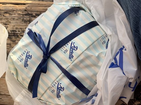 Focacceria Revello by null