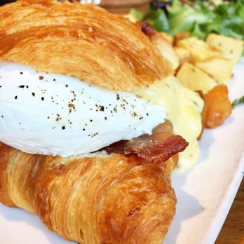 Mildred's Temple Kitchen - Vedas choice with half n half potatoes /salad - Breakfast & Brunch Near Me - Toronto, Ontario Mildred's Temple Kitchen - Vedas choice with half n half potatoes /salad - Breakfast & Brunch Near Me - Toronto, Ontario