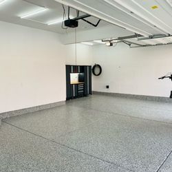 Refresh Floor Coatings