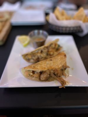 Buena Mesa South Gate by null