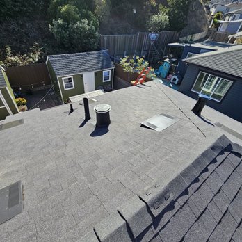 Eagle Legacy Roof Masters - Roofing Near Me - Gilroy, California Eagle Legacy Roof Masters - Roofing Near Me - Gilroy, California