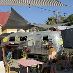 Spinster Abbott's