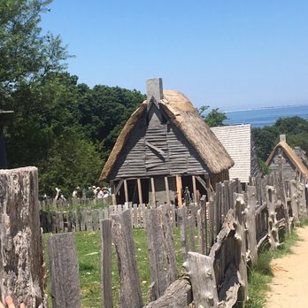 Kent County YMCA - Plymouth plantation (6/28/19 - Child Care & Day Care Near Me - Warwick, Rhode Island