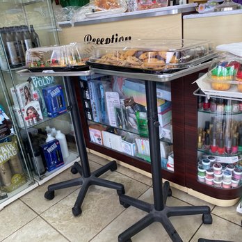 TD Hair & Nail - Hair Salons Near Me - Pasadena, Texas TD Hair & Nail - Hair Salons Near Me - Pasadena, Texas