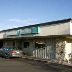 Tony's Place