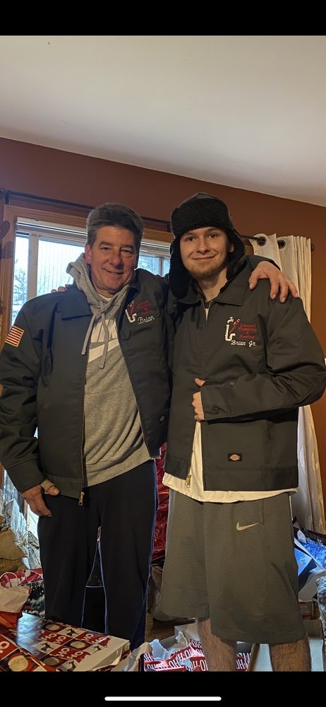 Slide of Brian Linstad Plumbing Heating & Drain Cleaning