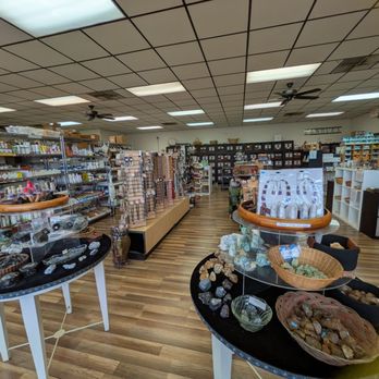 Leaves & Roots - Herbs & Spices Near Me - Orlando, Florida