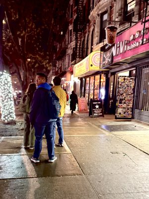 Upright Citizens Brigade Theatre by null