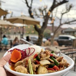 Thai Bella