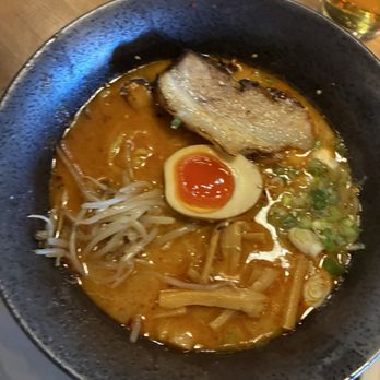 Rudy’s Ramen - Ramen Near Me - Chicago, Illinois