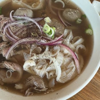 Que Viet - Vietnamese Near Me - San Francisco, California