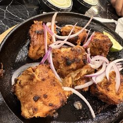 Bar-BQ Nite - Chicken Bihari Boti