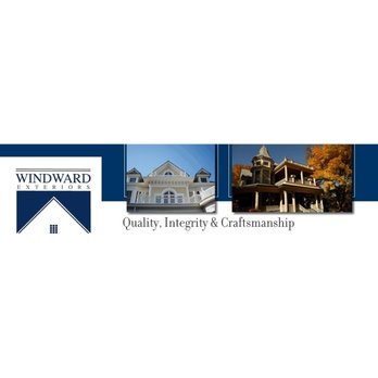 Windward Exteriors - Roofing Near Me