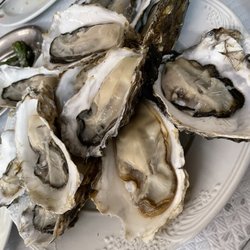 Cocedero La Piedra - Oyster