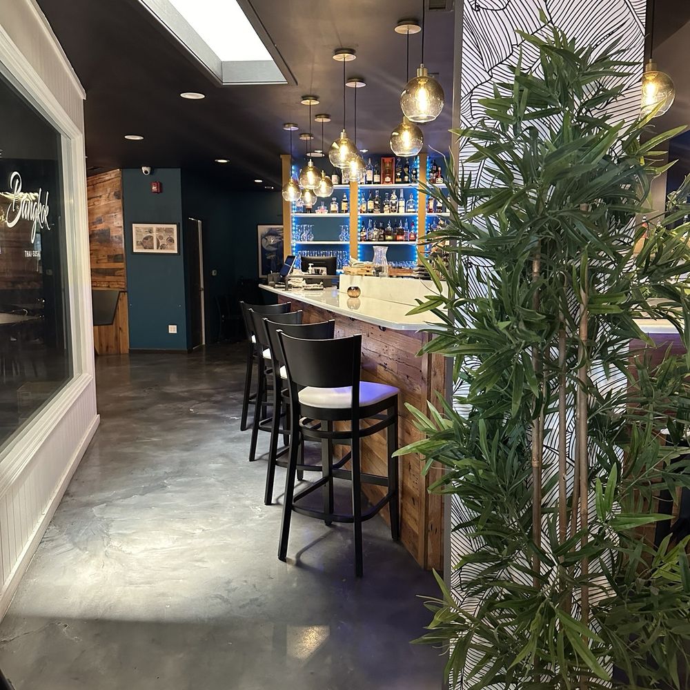 Bangkok Thai Sushi - Duck - Sushi Bars Near Me - Duck, North Carolina