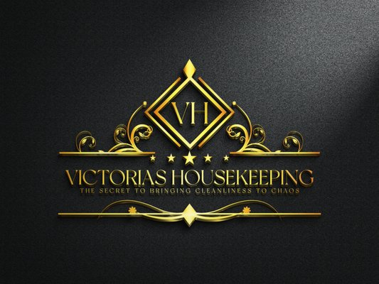 Victorias Housekeeping