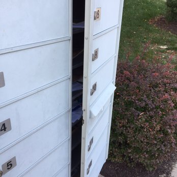 United States Post Office - It took 10 weeks to get my mailbox lock and key changed. Today I went to go get my mail and I didn't even need a key!! - Post Offices Near Me - Severn, Maryland United States Post Office - It took 10 weeks to get my mailbox lock and key changed. Today I went to go get my mail and I didn't even need a key!! - Post Offices Near Me - Severn, Maryland