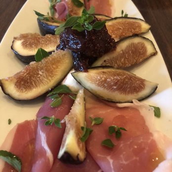 Enoteca Molinari - Burrata - Italian Near Me - Oakland, California