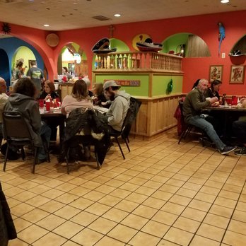Loma Linda Restaurant - Mexican Near Me - Swanton, Ohio
