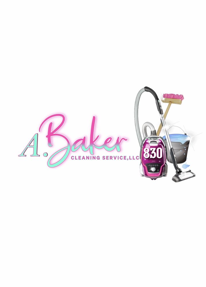 A BAKER CLEANING SERVICE Updated July 2024 Request a Quote 4030