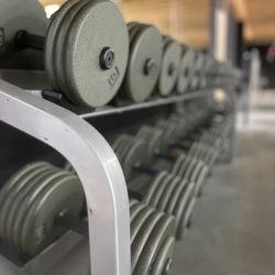 Flex Gym