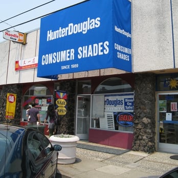 Consumer Shades - Shades & Blinds Near Me - San Carlos, California