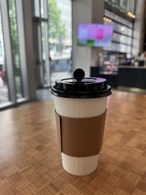 Land of a Thousand Hills Coffee by null