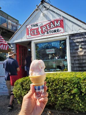 The Ice Cream Store by null