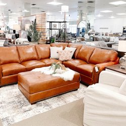 Showhome Furniture Calgary
