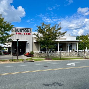 Burtons Grill & Bar - New American Near Me - Charlottesville, Virginia Burtons Grill & Bar - New American Near Me - Charlottesville, Virginia