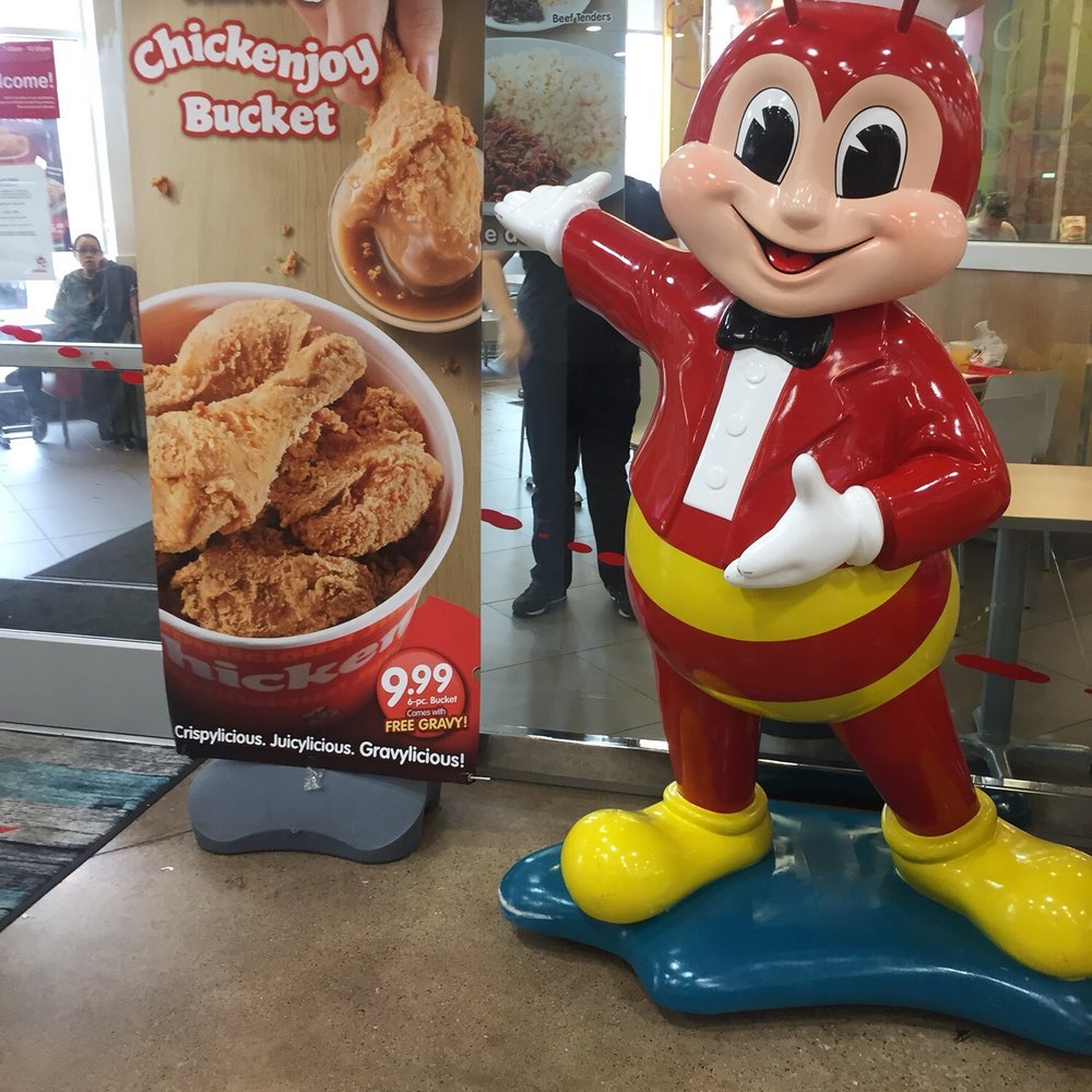 Jollibee - Fast Food Near Me - Chicago, Illinois