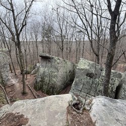 DeSoto Falls