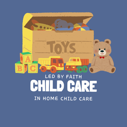 Led By Faith Child Care - childcare center in Orange, TX