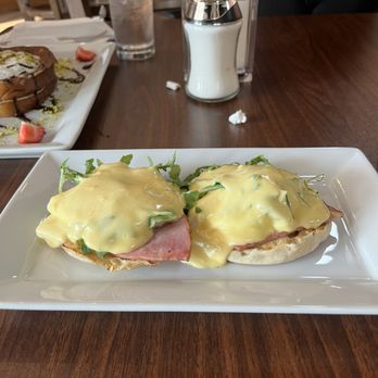Brunch And Brew - Eggs Benedict were the best ever!!! - Breakfast & Brunch Near Me - Washington, Michigan Brunch And Brew - Eggs Benedict were the best ever!!! - Breakfast & Brunch Near Me - Washington, Michigan