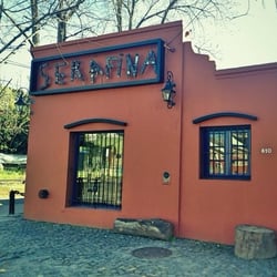 Serafina