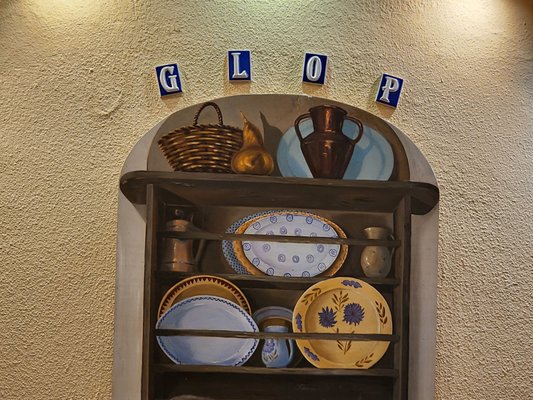 Taverna El Glop by null