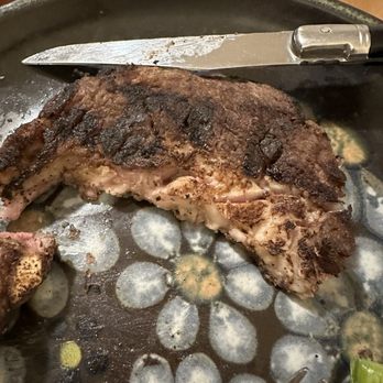 Steak + Vine - Steak from Steak + Vine delivered by Uber Eats - Steakhouses Near Me - La Grange, Illinois