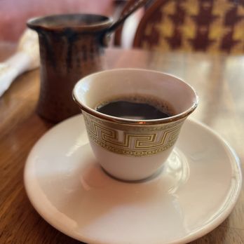 Open Sesame - Turkish coffee yum! - Mediterranean Near Me - Long Beach, California Open Sesame - Turkish coffee yum! - Mediterranean Near Me - Long Beach, California
