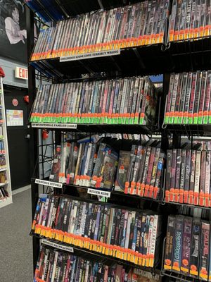 Movie Madness Video by null