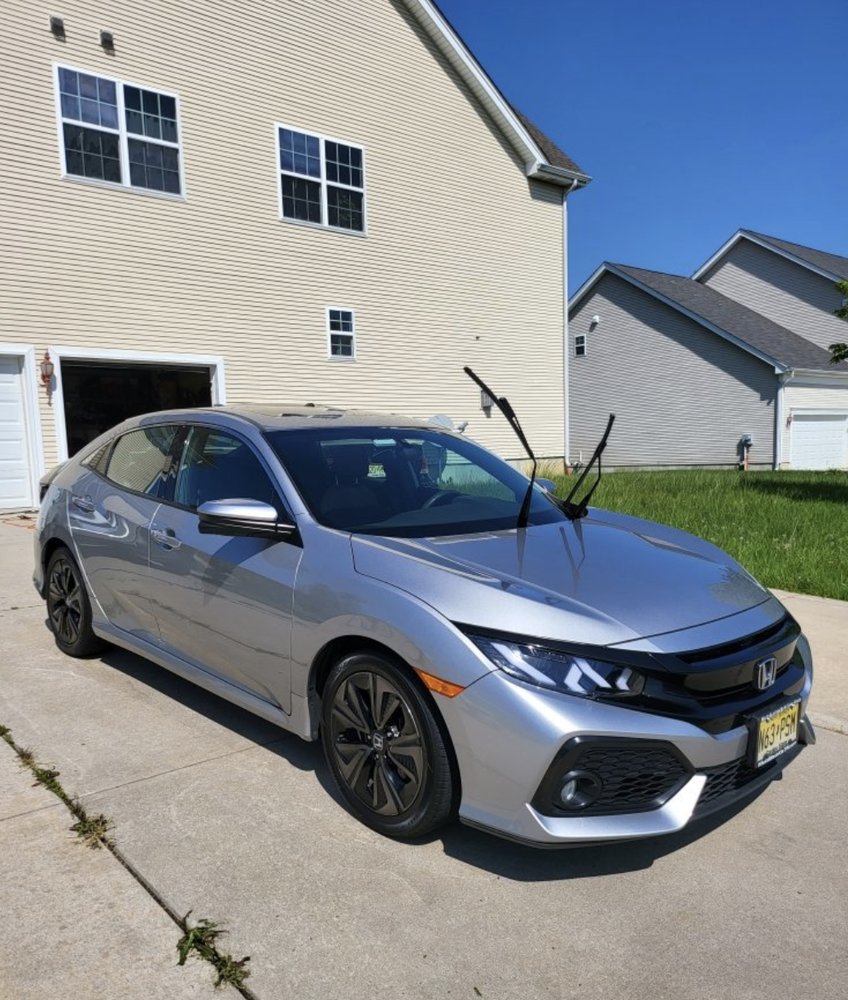 NEXUS MOBILE STEAM CAR WASH 26 Photos Toronto, Ontario, Canada