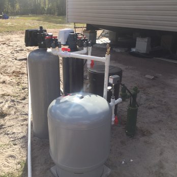 Advanced Pump Service - Well Drilling Near Me - Middleburg, Florida