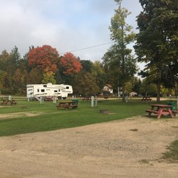 Hill City Park and Campground