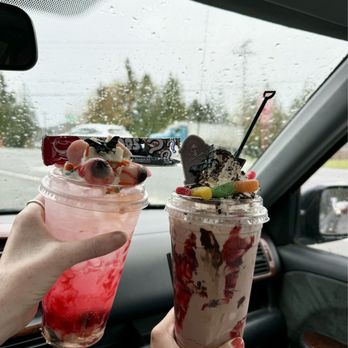 Grounds Coffee Co - Coffee & Tea Near Me - Snohomish, Washington Grounds Coffee Co - Coffee & Tea Near Me - Snohomish, Washington