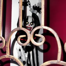 Breakout  Escape Rooms - Just hanging in there