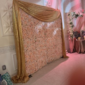 Oasis Palace - Awesome pic spot - Party & Event Planning Near Me - Newark, California