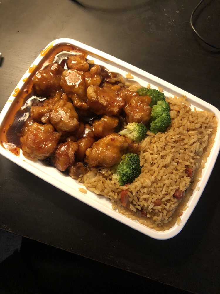 DRAGON CHINESE RESTAURANT 12 Photos & 19 Reviews 140 Allegheny