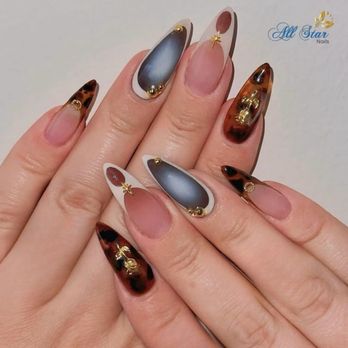 All Star Nails - Nail Salons Near Me - Jacksboro, Tennessee All Star Nails - Nail Salons Near Me - Jacksboro, Tennessee