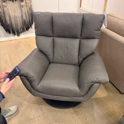 Arhaus The Loft