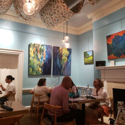 Sonoma Cellar by null