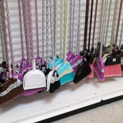 dd's DISCOUNTS